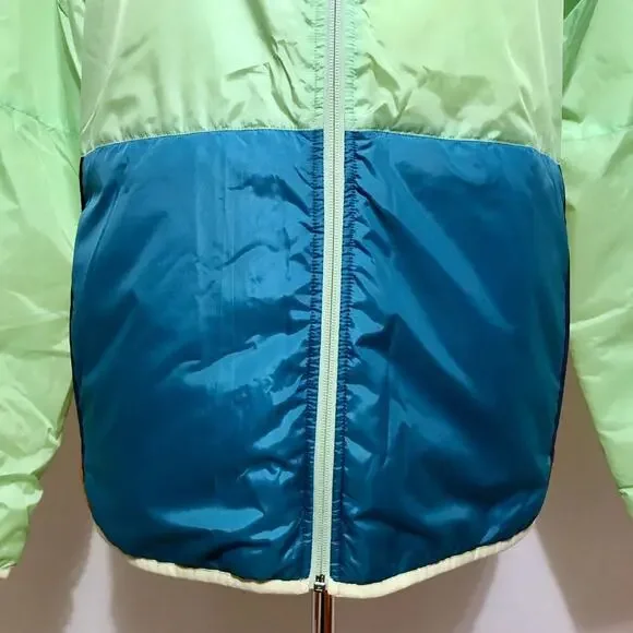 Cotopaxi NWT Reversible Light Puffer Hoodie Jacket Women Various